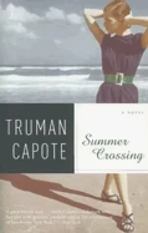 Image of summer crossing