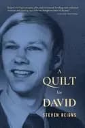 Image of quilt for david