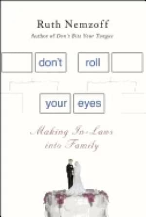 Image of dont roll your eyes