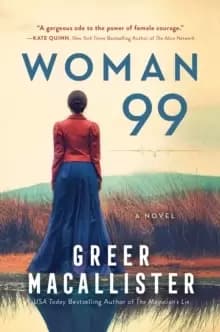 Image of Woman 99 : A Novel