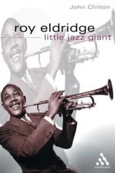 Image of Roy Eldridge by John Chilton Paperback