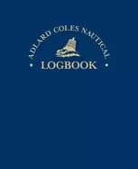 Image of adlard coles nautical logbook