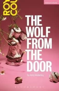 Image of The wolf from the door by Rory Mullarkey