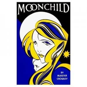 Image of Moonchild Paperback