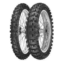 Image of Pirelli Scorpion MX Mid Soft (80/100 R21 51M)