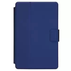 Image of Targus SafeFit 26.7cm (10.5") Folio Blue
