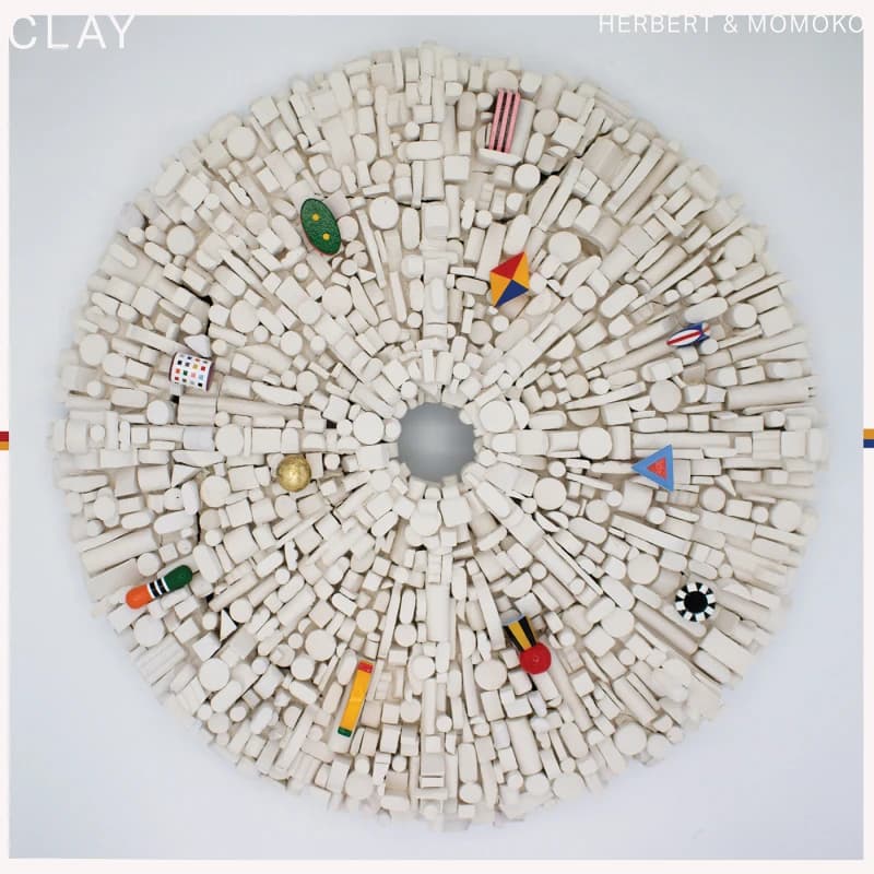 Image of Clay Vinyl
