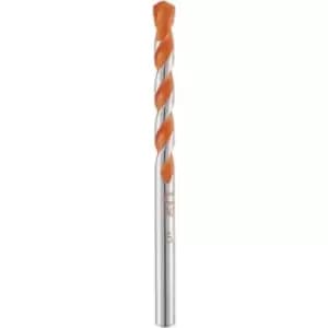Image of Alpen ALPEN-MAYKESTAG 35200400100 Carbide metal Brickwork drill bit 4mm Total length 75mm Cylinder shank