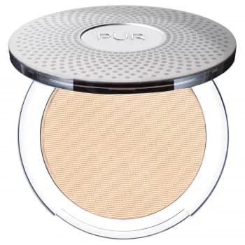 Image of PR 4-in-1 Pressed Mineral Make-up 8g (Various Shades) - 21 LG6 Vanilla