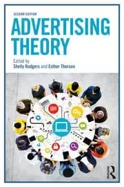 Image of Advertising Theory