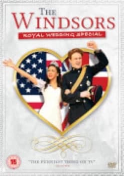 Image of The Windsors Wedding Special