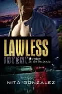 Image of lawless intent murder in the badlands