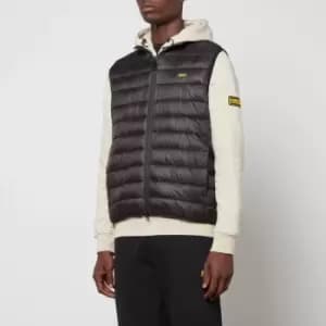Image of Barbour International Reed Gilet - M