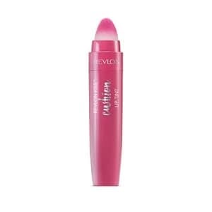 Image of Revlon Kiss Cushion Lip Tint Pink IRL