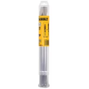 Image of DEWALT 2 Piece SDS Max Chisel Set