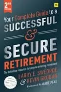 Image of your complete guide to a successful and secure retirement