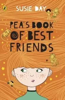 Image of Pea's Book of Best Friends