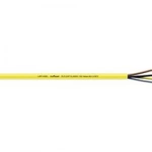 Image of Control wiring OeLFLEX CLASSIC 100 YELLOW 3 G 1.50 mm2 Yellow