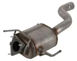Image of JMJ Particulate Filter VW,AUDI,PORSCHE 1118 7L8254400NX,95511302360,955113023GX 95811302320,958113023DX,7L8254400NX