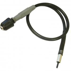 Image of Faithfull Flexible Drive Shaft