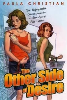 Image of The Other Side of Desire by Paula Christian Paperback