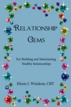 Image of Relationship Gems by Cbt Efrem J Windom Paperback