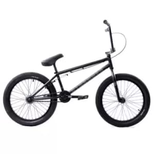 Image of Stranger Level BMX Bike - Black