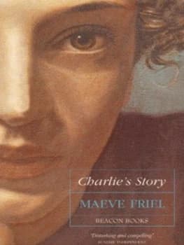 Image of Charlies Story by Maeve Friel Book
