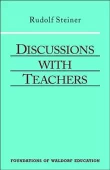 Image of Discussions with Teachers
