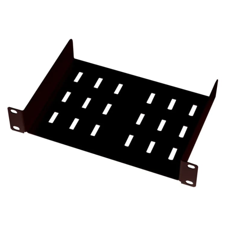 Image of Lanview RA10100BL rack accessory