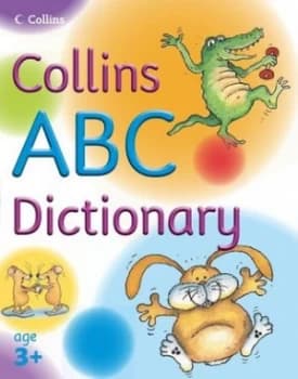Image of Collins Abc Dictionary by Irene Yates and Chris Fisher Paperback
