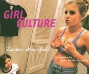 Image of girl culture