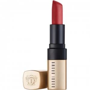 Image of Bobbi Brown Luxe Matte Lip Colour - Red Carpet