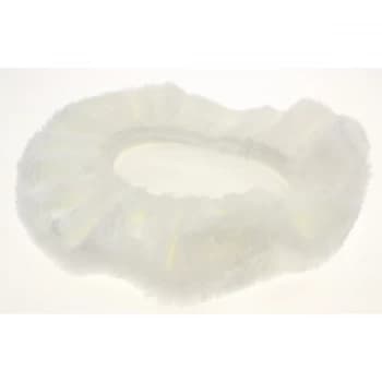 Image of Sealey CP2518L.BSF Synthetic Fleece Bonnet 240mm for CP2518L