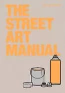 Image of street art manual