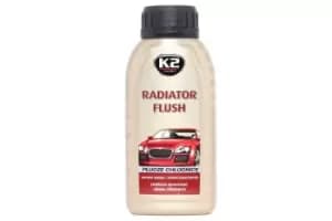 Image of K2 Cleaner, cooling system T221