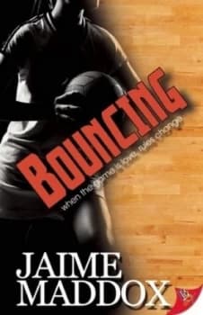 Image of Bouncing by Jaime Maddox Paperback