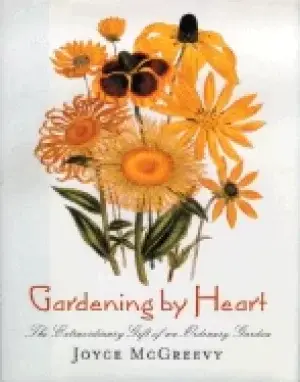 Image of gardening by heart