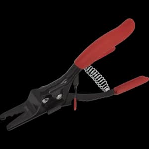 Image of Sealey Hose Removal Pliers