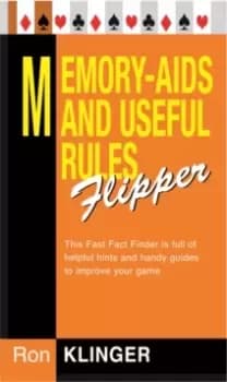 Image of Memory-Aids and Useful Rules Flipper