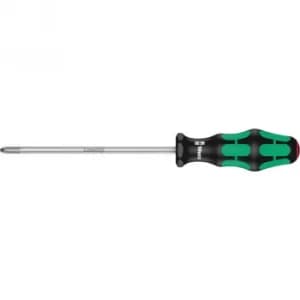 Image of Wera Kraftform Plus Phillips Screwdriver PH2 150mm