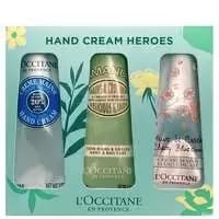 Image of L'Occitane Gifts Hand Cream Heroes