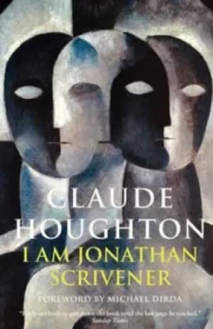 Image of I am Jonathan Scrivener by Claude Houghton