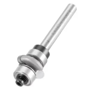 Image of Trend Bearing Guided Sunk Bead Router Cutter 19.1mm 6.4mm 1/4"