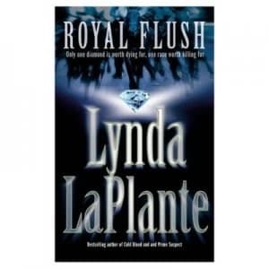 Image of Royal Flush by Lynda La Plante Book