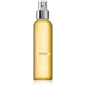 Image of Millefiori Natural Honey & Sea Salt room spray 150ml