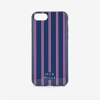 Image of Jack Wills iPhone 6/6S/7/8 Case - SE2020