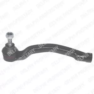 Image of Delphi TA1941 Tie Rod End Left