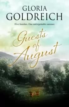 Image of Guests of August