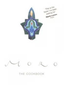 Image of Moro Hardback